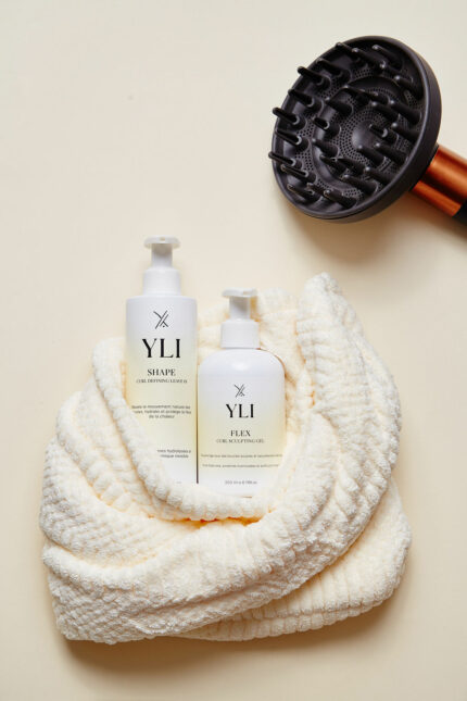 Yli – routine boucles