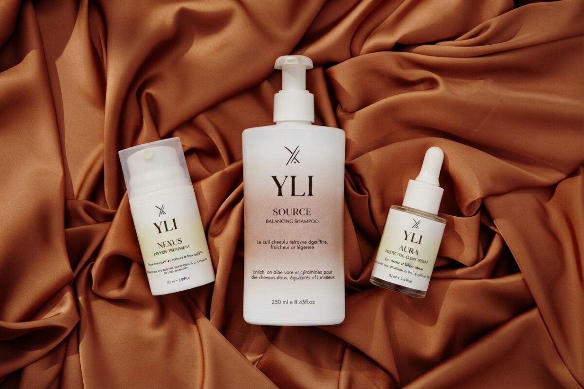 Yli – Routine Réparation