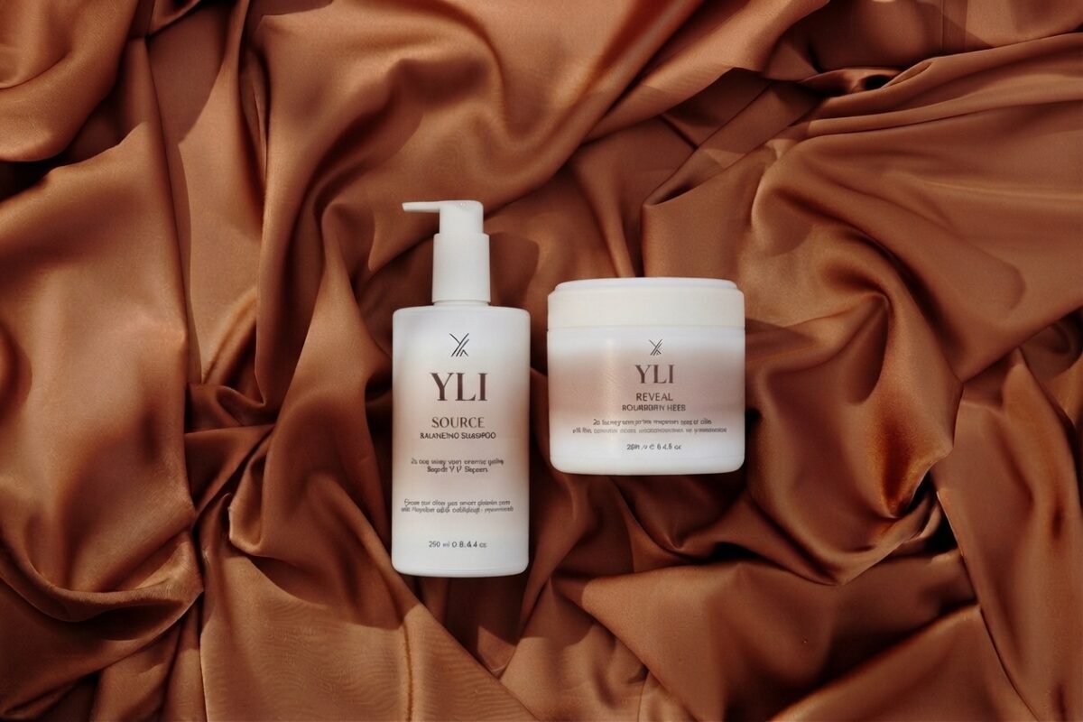 Yli – Routine Nutrition